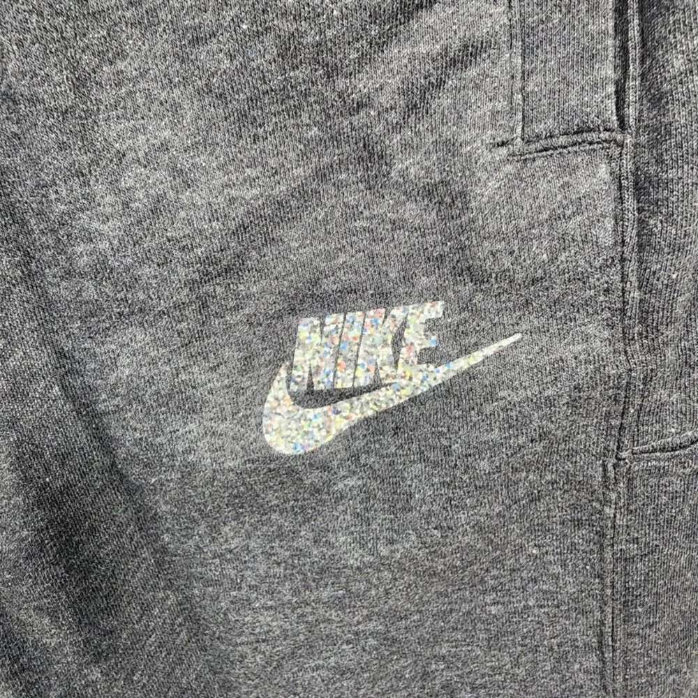 Nike NSW Sportswear Move To Zero Fleece Shorts Men's Size Large NWT DM5635-010 - Picture 3 of 10